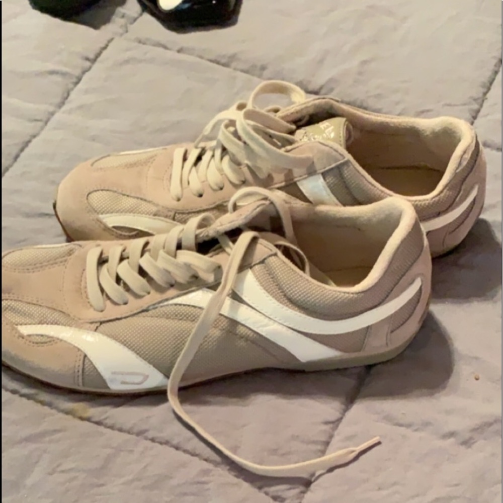Diesel shoes